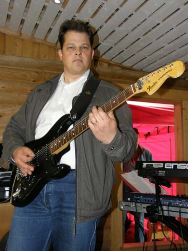 Räminää ja Pauketta Vainikkalassa 2009