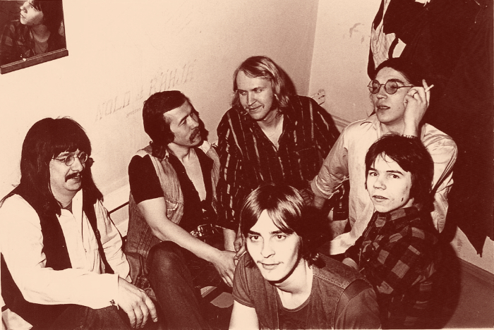 Humppila 1977