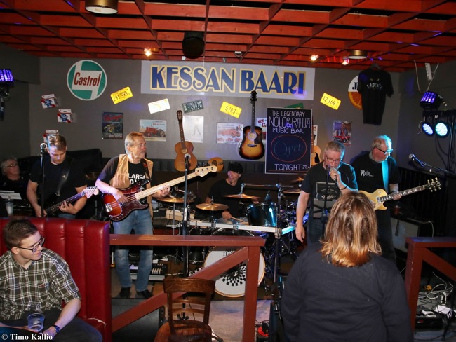 Kessan Baari 2017