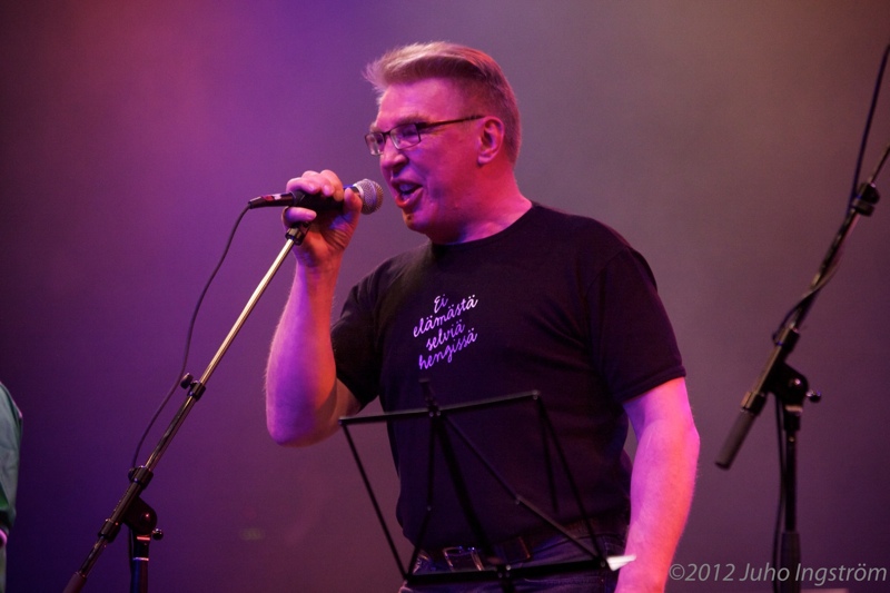 Veke Lyttinen